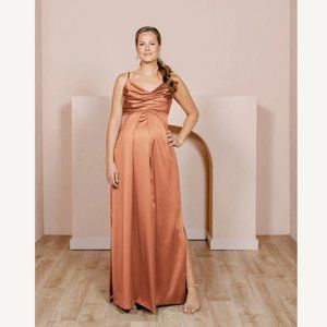 Revelry Copper Skye Maternity - Brand New in Box